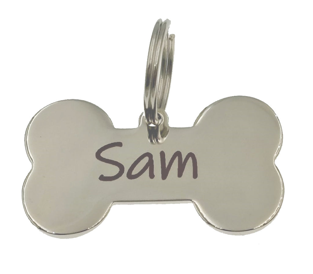 Amazon Dog Collar Tag Engraving Amazon Large Personalized Dog Tags Amazon  Custom Printed Dog