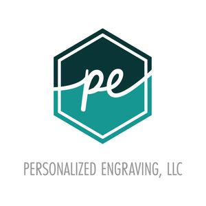 Personalized Engraving, LLC