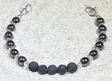 Hematite (non-magnetic) Bracelet